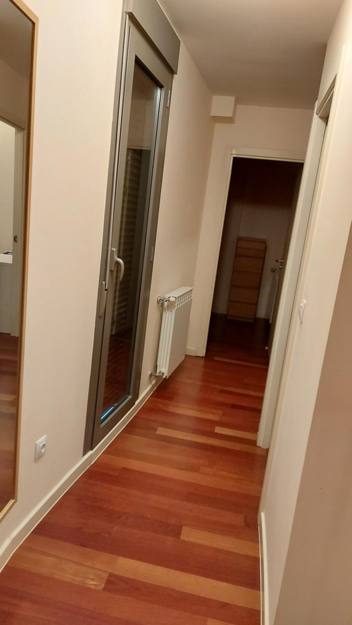 Appartement Duplex Gaby à Sabiñánigo Extérieur photo